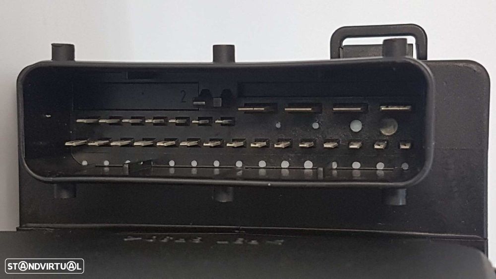 ABS CITROEN XSARA PICASSO 2.0 HDI - 11