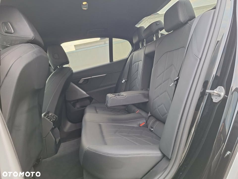 BMW Seria 5 520e Luxury Line sport - 15