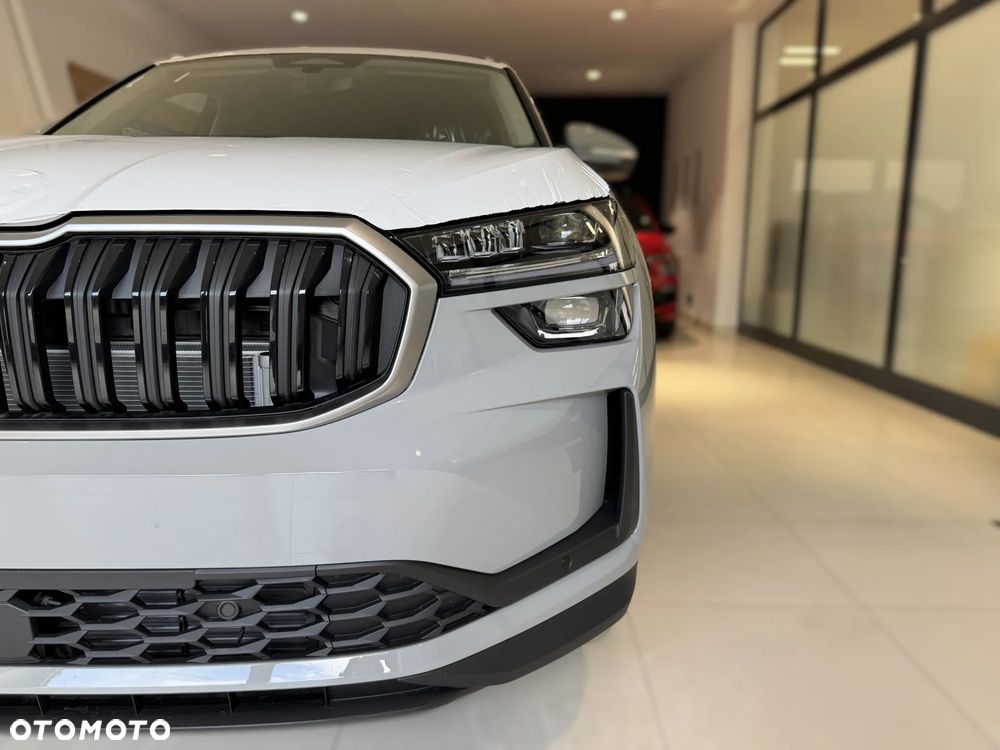 Skoda Kodiaq 2.0 TSI 4x4 Edition 130 DSG - 11