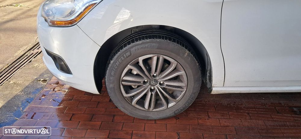 Citroën DS4 1.6 e-HDi So Chic - 2