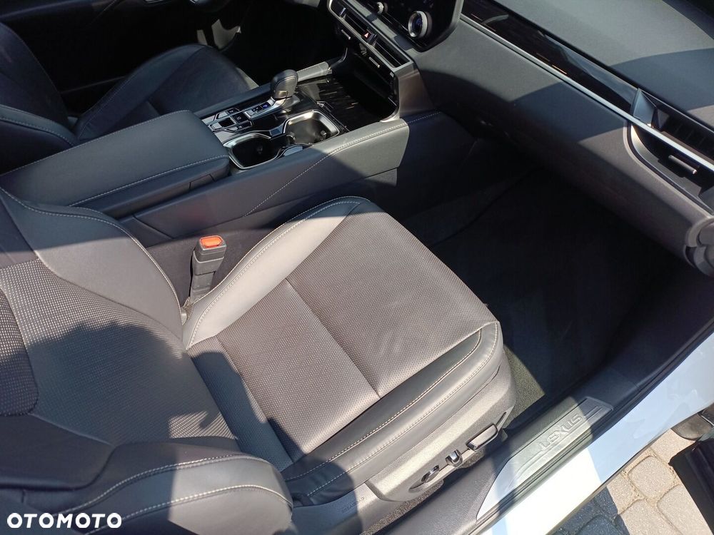Lexus RX - 10