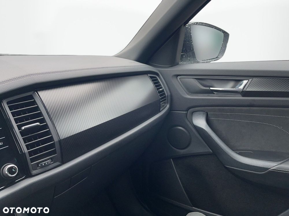 Skoda Kodiaq 2.0 TDI 4x4 Sportline DSG - 26
