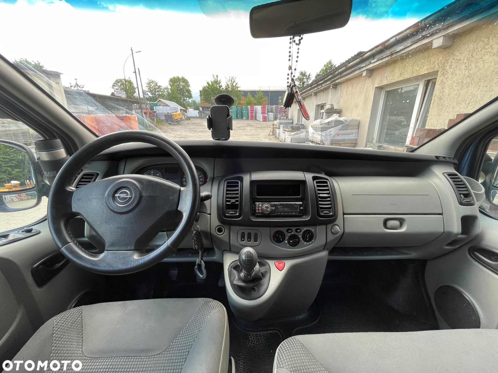 Opel Vivaro 2.0 CDTI L2H1 - 37