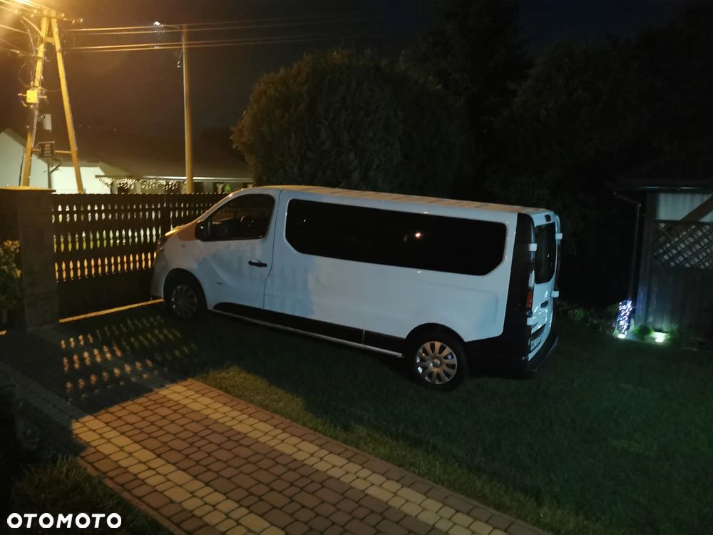 Opel Vivaro L2H1 2.9t Edition Tour - 25