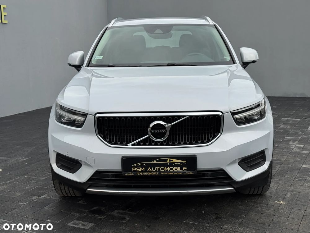 Volvo XC 40 T3 Momentum Pro - 6