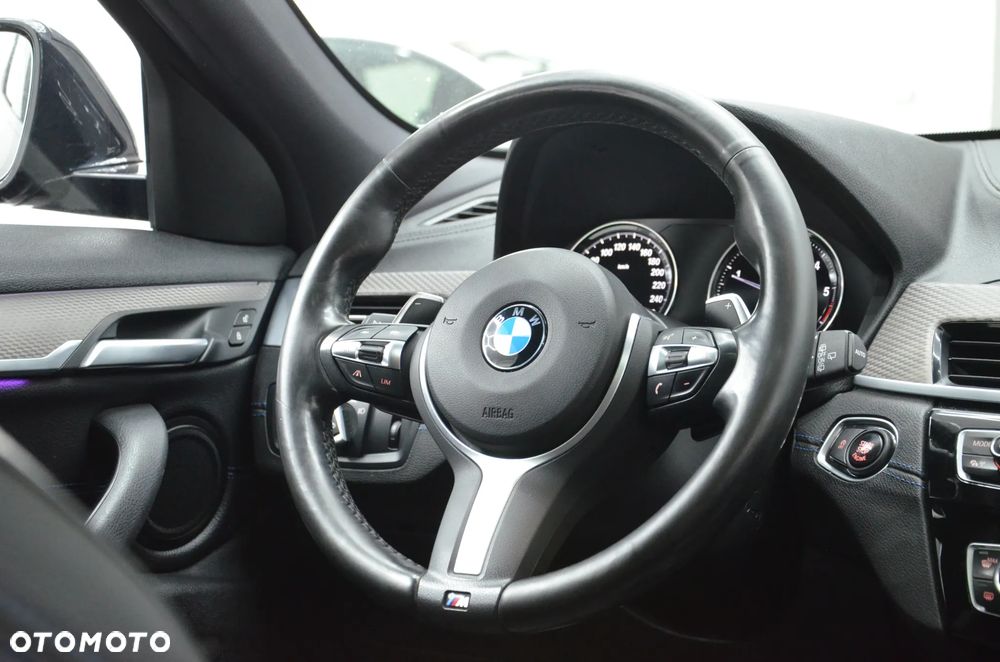 BMW X2 xDrive25d M Sport X - 19