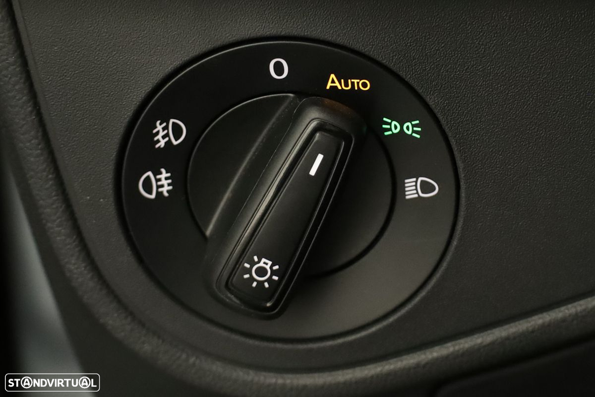 VW Taigo 1.0 TSI R-Line - 16