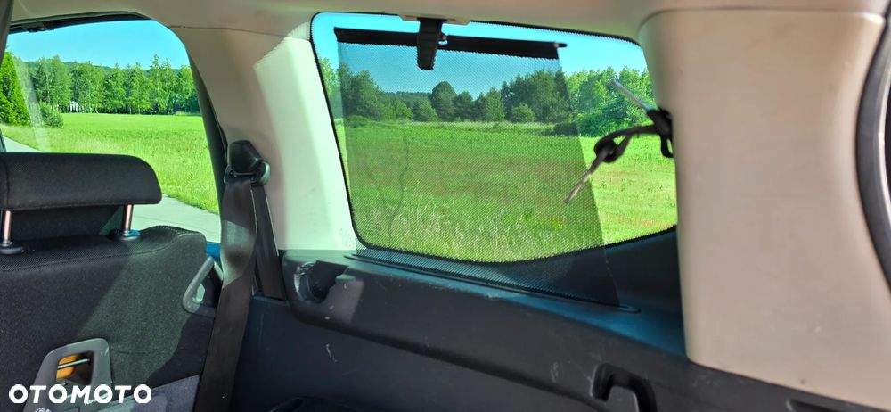 Peugeot 5008 1.6 THP Allure 7os - 10