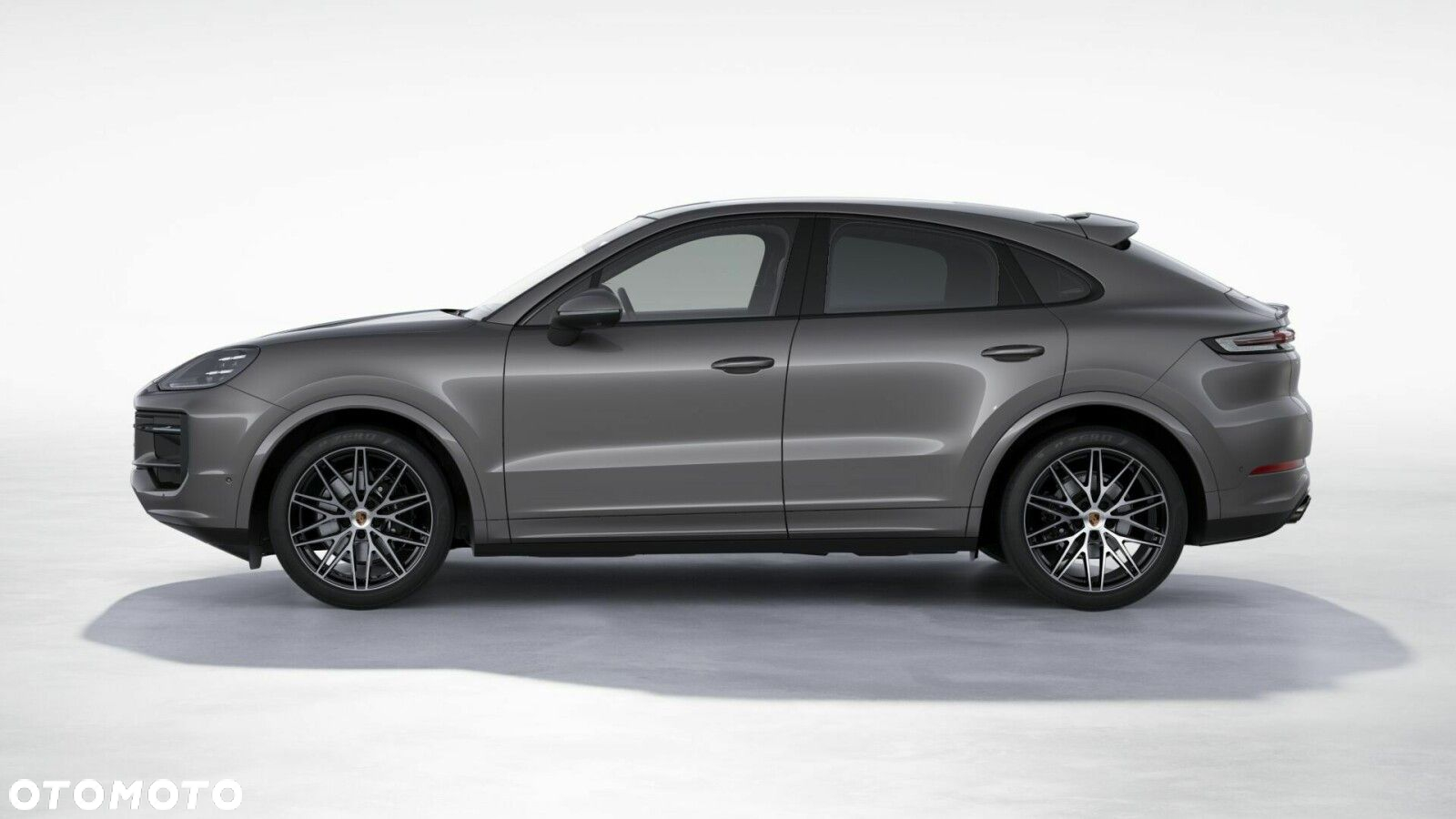 Porsche Cayenne - 3