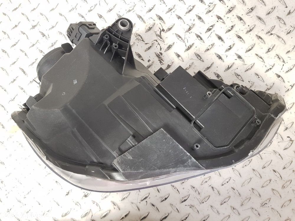 VW UP LIFT 1S0 1S1 LAMPA LEWA PRZEDNA PRZÓD + LED 1S1941015AA - 9