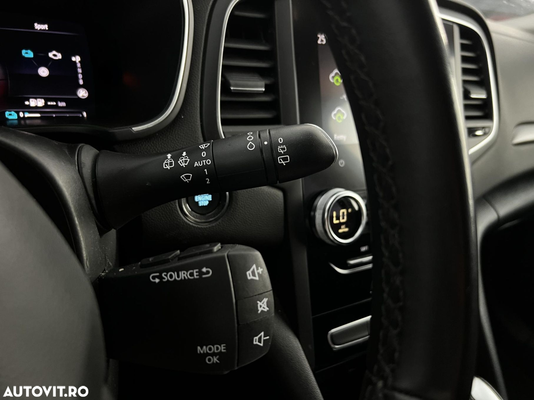 Renault Megane - 23