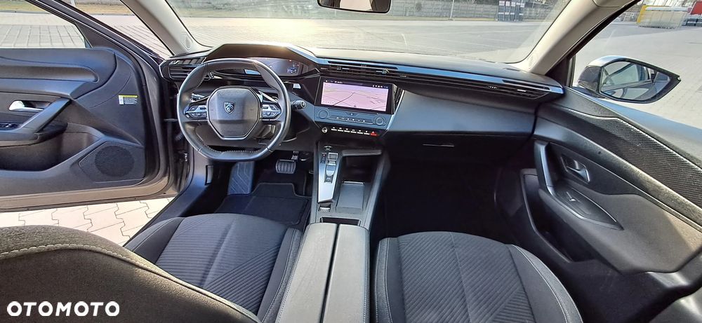 Peugeot 308 PureTech 130 EAT8 Allure Pack - 7