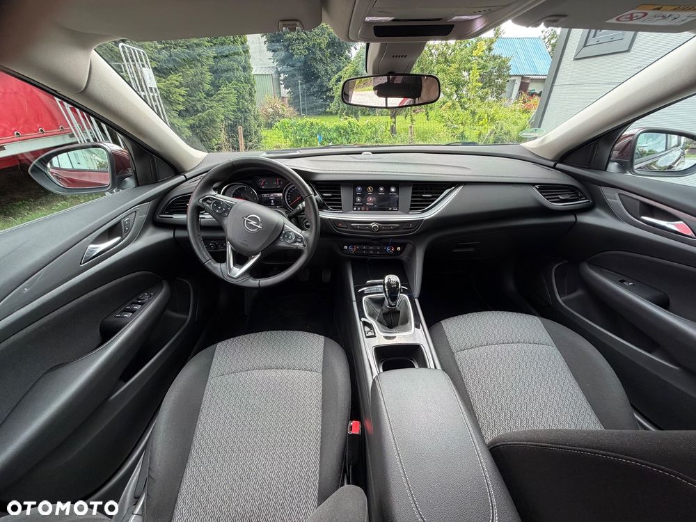 Opel Insignia 1.6 CDTI EcoFLEX S&S - 33