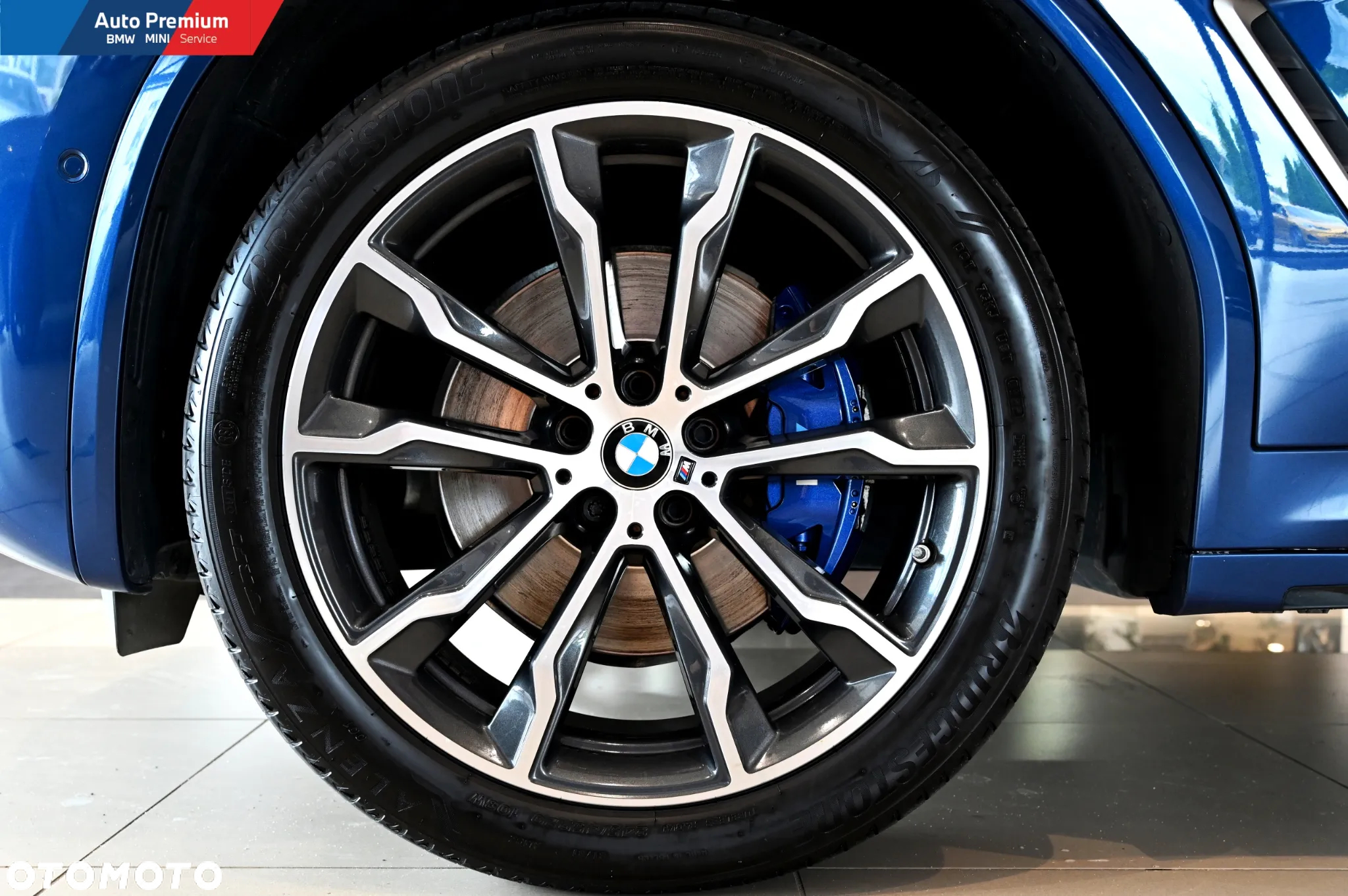 BMW X3 - 20