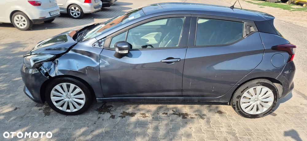 Nissan Micra 0.9 IG-T N-Connecta - 7