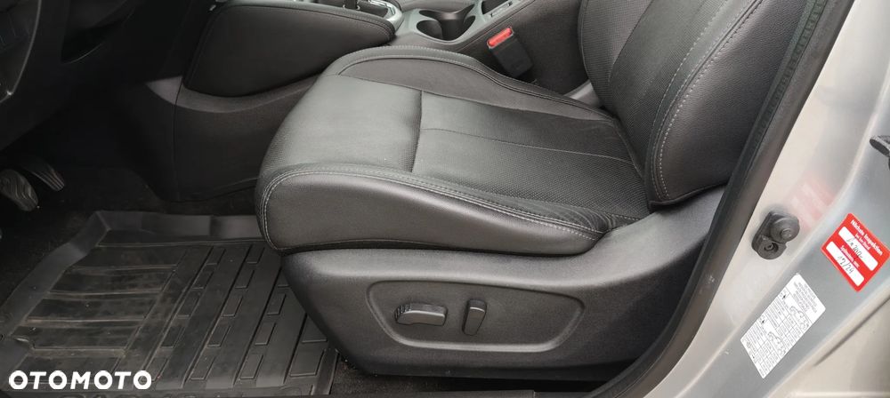 Nissan Qashqai 1.6 DIG-T Tekna+ - 10