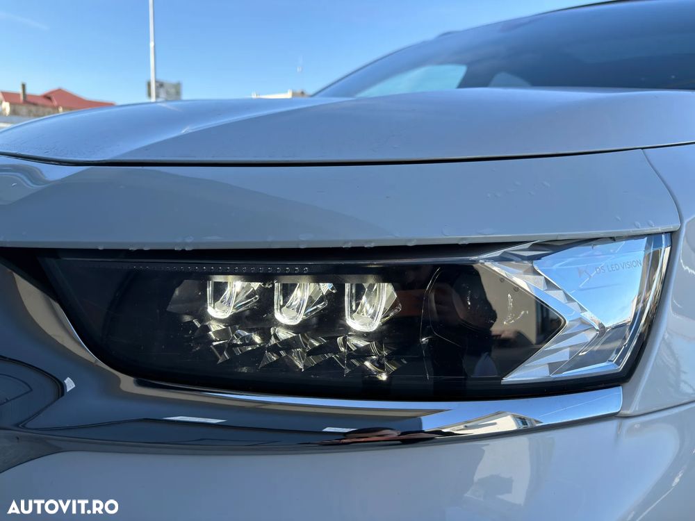 DS Automobiles DS 7 Crossback RIVOLI - 19