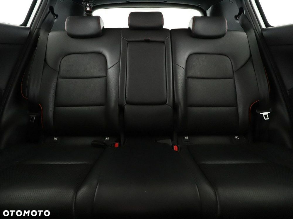 Kia Sportage 1.6 CRDI L 2WD - 19