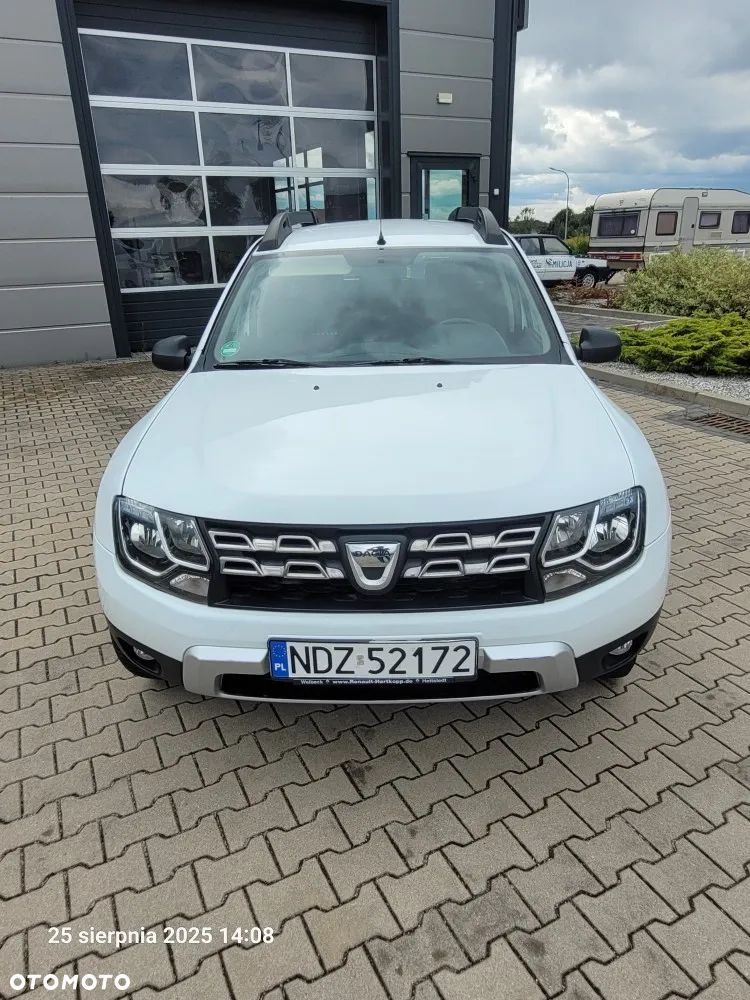 Dacia Duster 1.2 TCe Prestige - 12