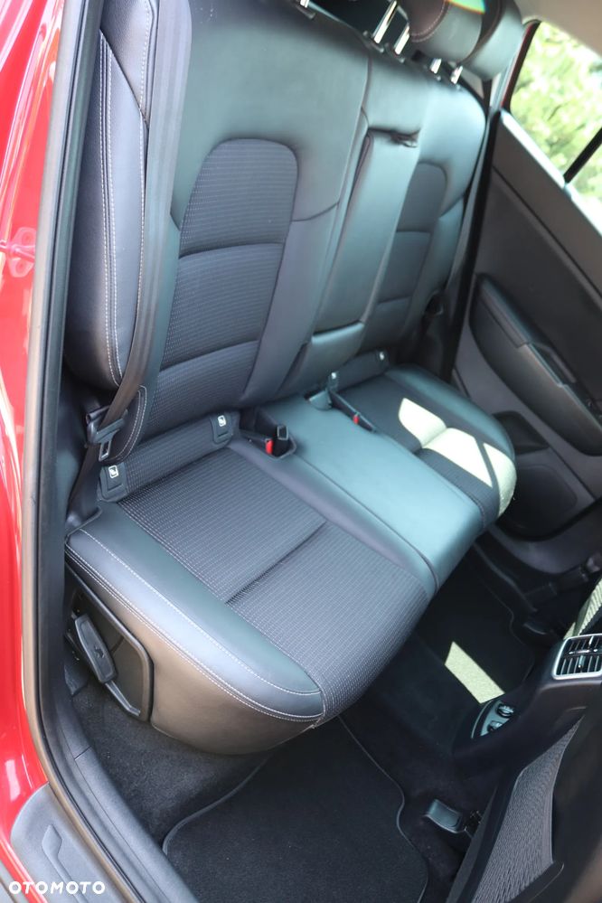 Kia Sportage - 23
