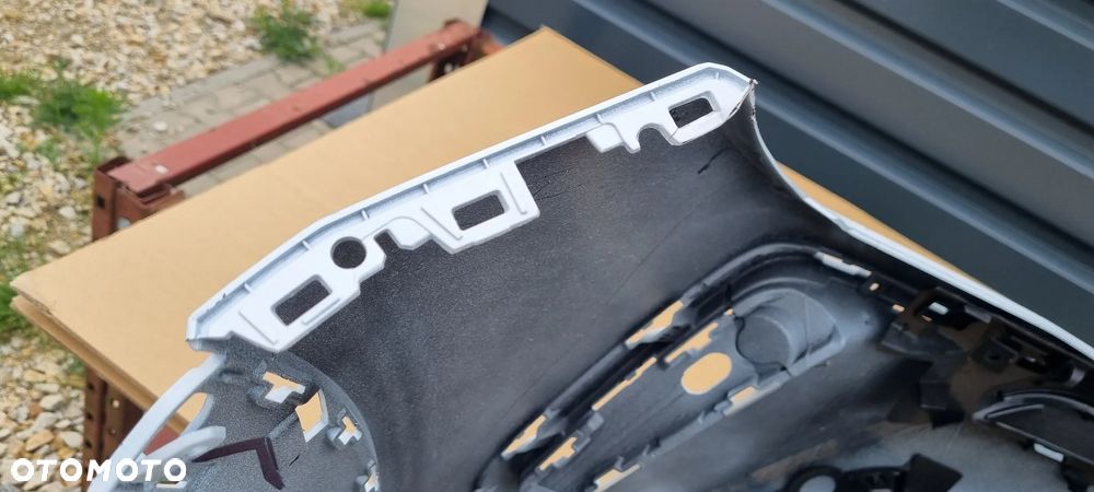 Opel Grandland X Lift 2021- zderzak przód oryginał MA288 - 12