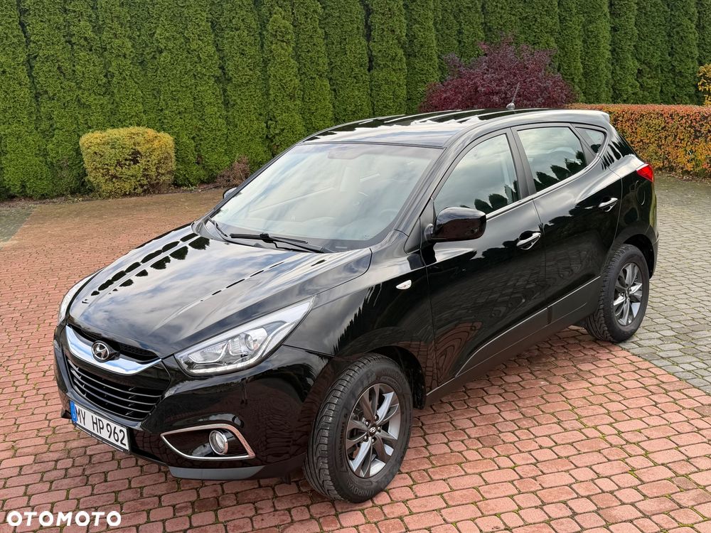 Hyundai ix35 - 23
