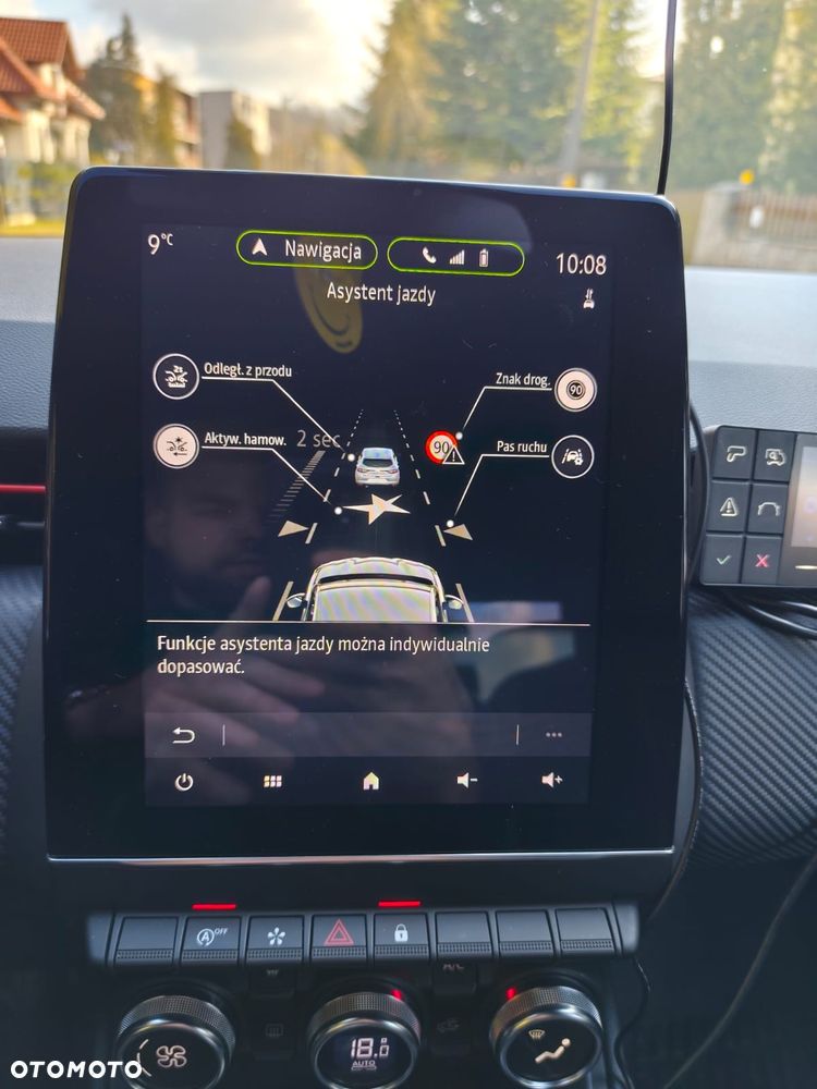 Renault Clio 1.3 TCe R.S Line EDC - 35