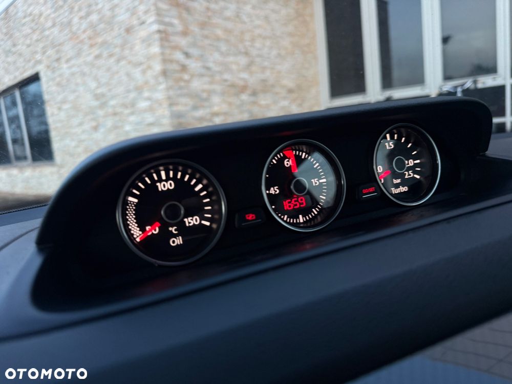 Volkswagen Beetle - 20