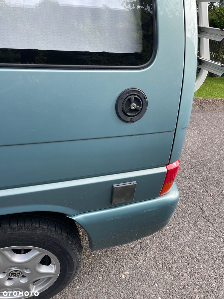Volkswagen California - 20