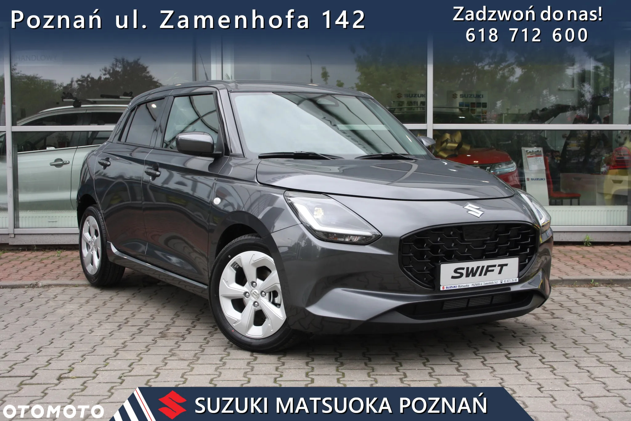 Suzuki Swift 1.2 Dualjet SHVS Premium Plus - 21