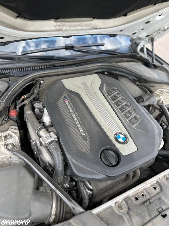 BMW Seria 5 - 20