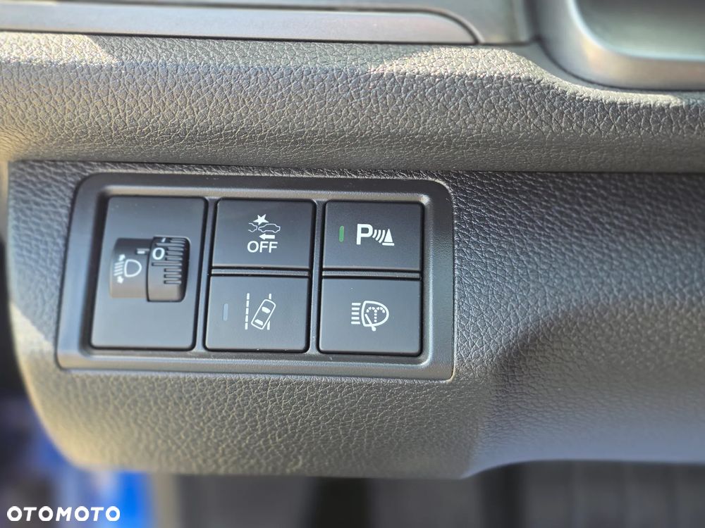 Honda Civic 1.0 T Elegance - 28