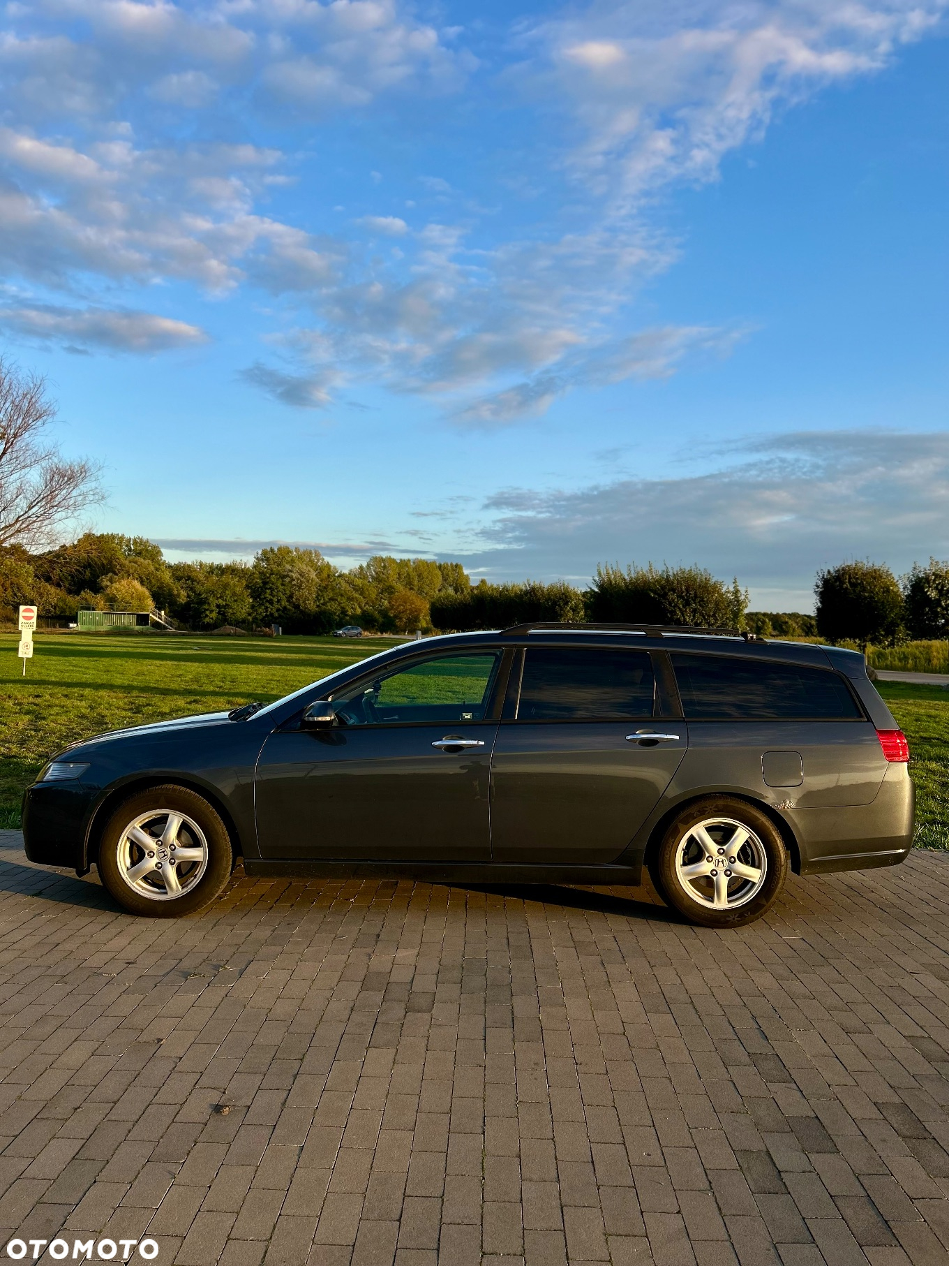 Honda Accord 2.0 Executive - 7