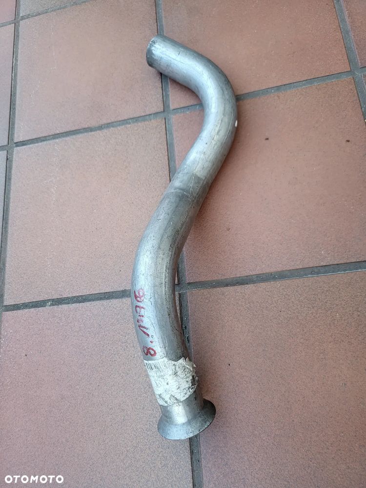 RURA kolektorowa FIAT DUCATO 1.9 71 KM 1987-1994 149.b1.000 - 3