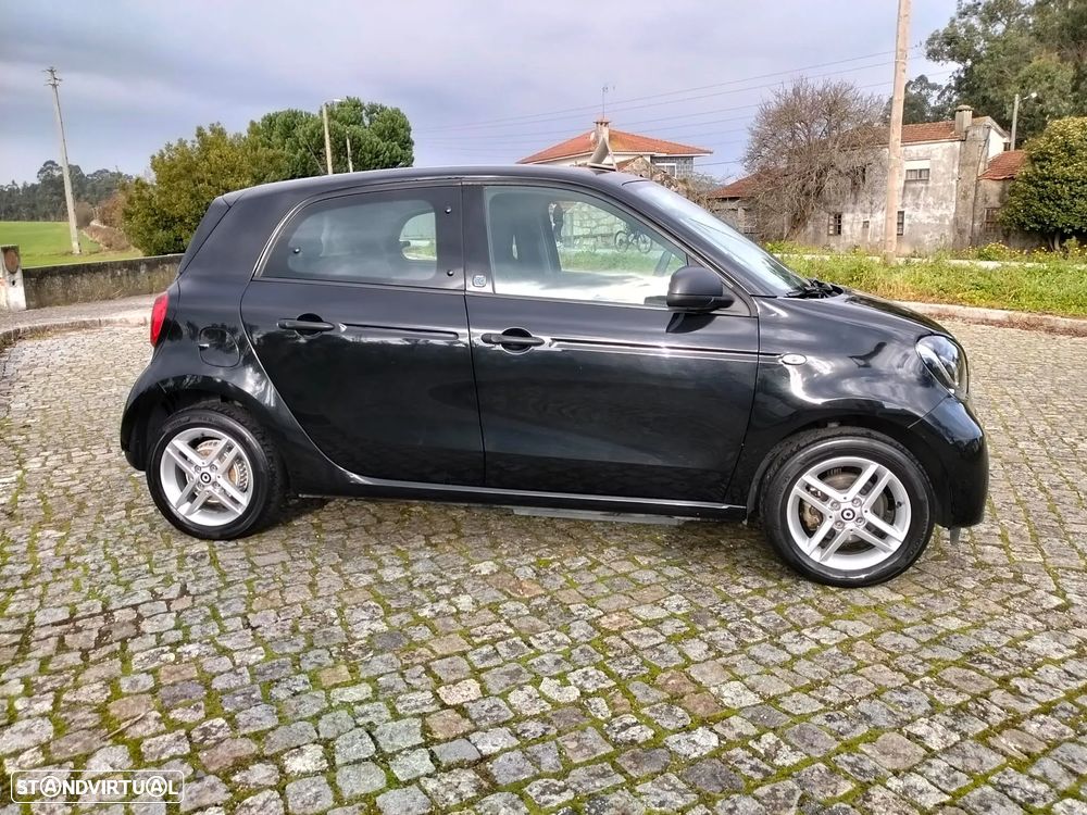 Smart ForFour EQ pulse - 6