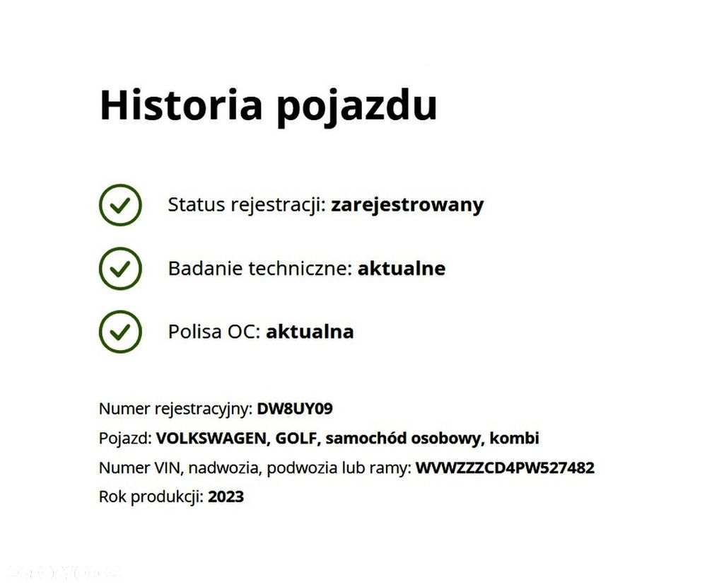 Volkswagen Golf 1.5 TSI EVO Life - 32