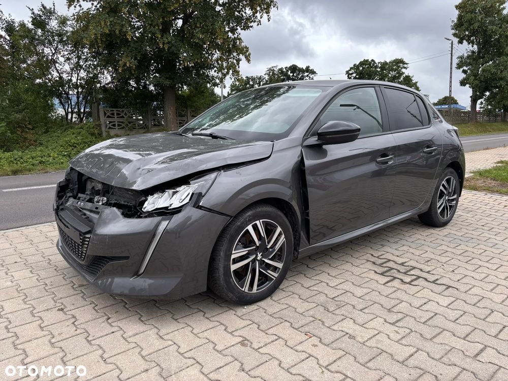 Peugeot 208 - 2