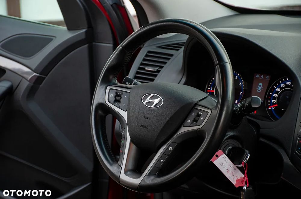 Hyundai i40 - 29