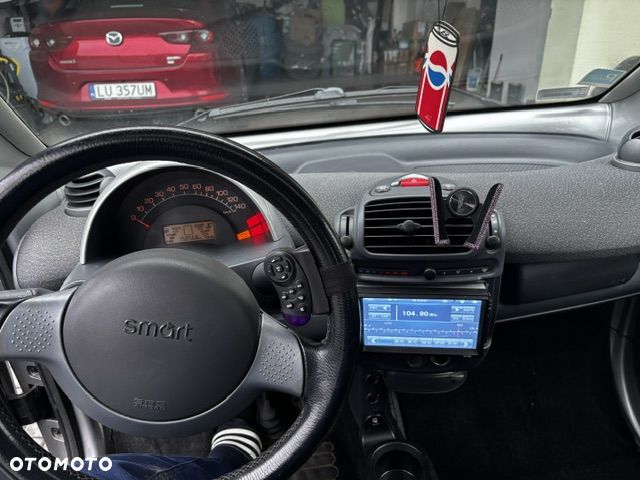 Smart Fortwo & passion cdi - 7