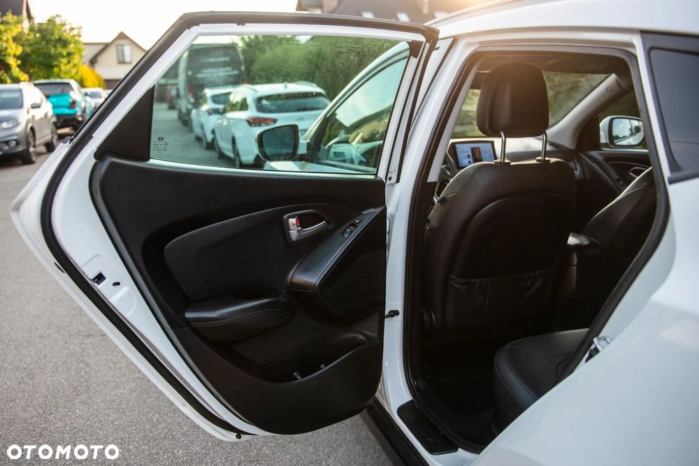 Hyundai ix35 1.6 GDI Premium 2WD - 30