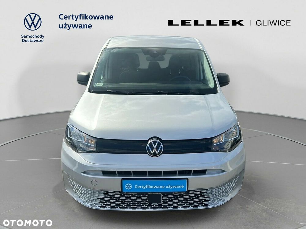 Volkswagen Caddy 1.5 TSI - 7
