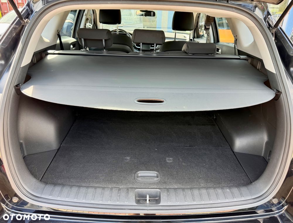 Hyundai Tucson 1.6 GDi 2WD Pure - 19