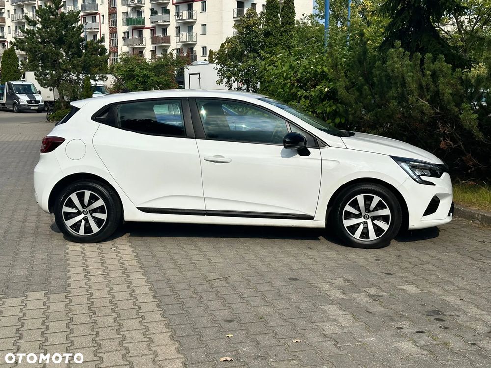 Renault Clio ver-1-0-tce-equilibre - 2