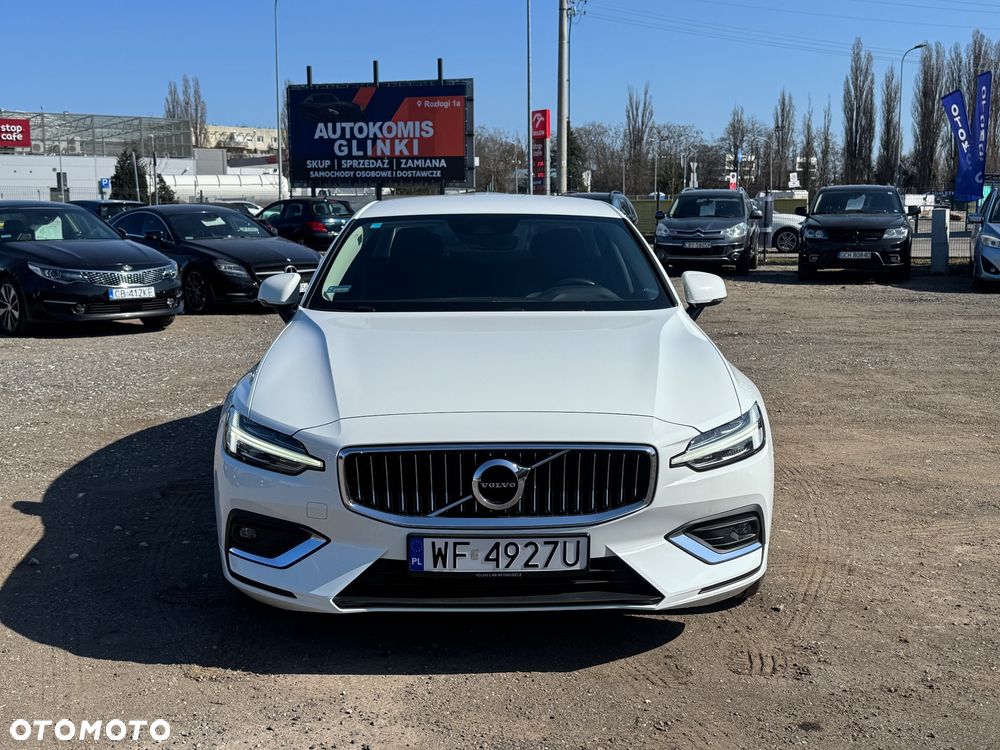 Volvo S60 - 33