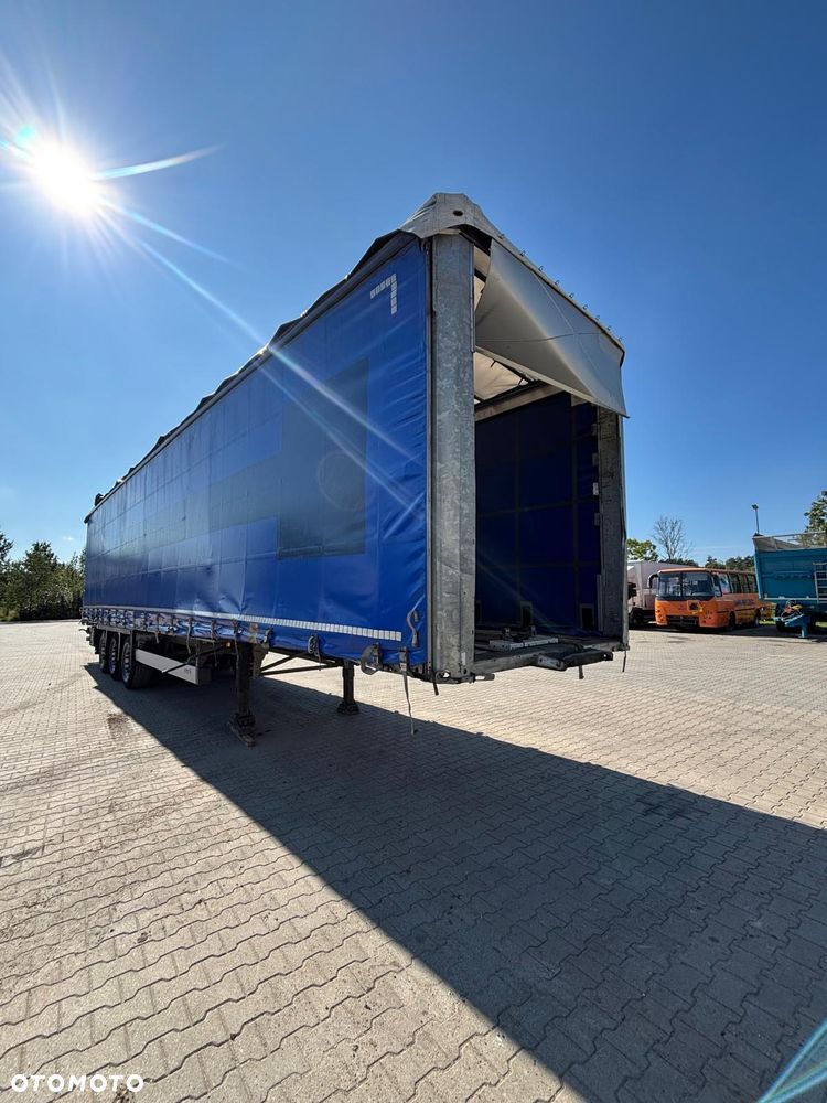 Schmitz Cargobull VARIOS - 1
