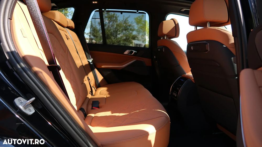 BMW X5 - 15