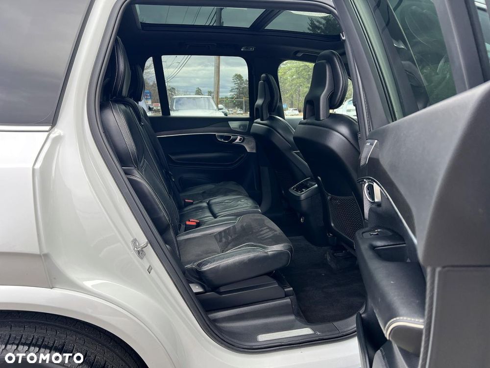 Volvo XC 90 B6 B AWD Geartronic Inscription - 6