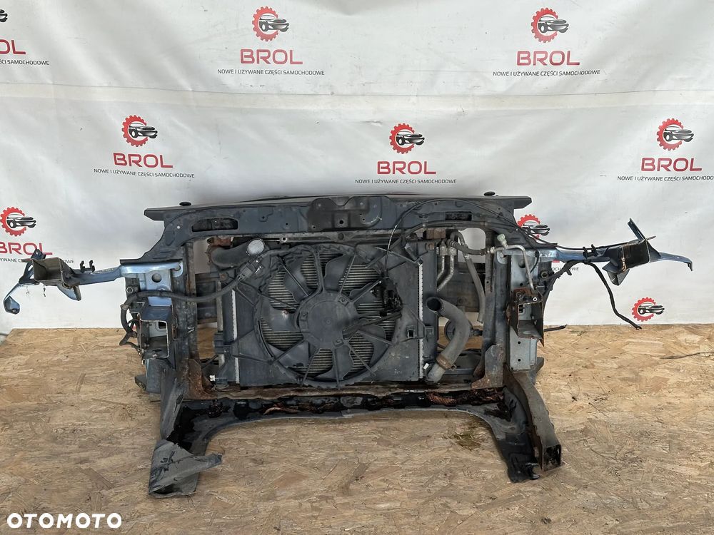 PAS PRZEDNI HYUNDAI IX20  1.6 B - 4