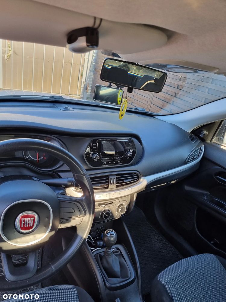 Fiat Tipo 1.4 16V Pop - 5