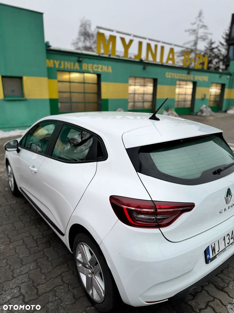 Renault Clio 1.0 TCe Zen - 3